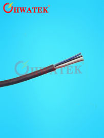 Гибкий кабель мотора инвертора и сервопривода, Мулти кабель обратной связи мотора меди стренги