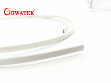 2-15 АВГ 32 - АВГ плоского ленточного кабеля оболочки ПВК гибкого трубопровода ядра негрохоченый 16