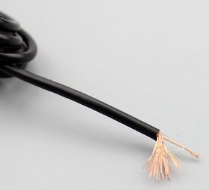 РГ174/У определяют шнур силового кабеля ядра коаксиальный для дисплея/цифровой фотокамеры ЛКД