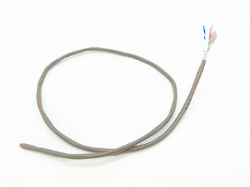 Изолированное обслуживание ОЭМ кабеля соединения УЛ2562 множественного проводника электрическое теплостойкое