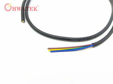 Множественный провод соединения проводника УЛ2448, Мулти силовой кабель 40АВГ проводника