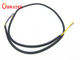 Силовой кабель промышленного соединения УЛ2461 гибкий с проводником 2/3/4/5 доступным