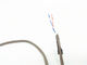 Изолированное обслуживание ОЭМ кабеля соединения УЛ2562 множественного проводника электрическое теплостойкое