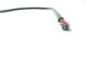 Промышленная многожильная оболочка негрохоченое УЛ20276 ПВК электрического провода гибкого кабеля