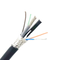 EVC 450 750V EVC H07BZ5-F 3G * 6 + 2 * 0. 75 EN50620 изолировало тип зарядного кабеля 3 EV