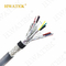 UL2464 гибкий электрический кабель 300V 5P x экран 28AWG + AB