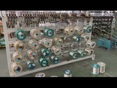 Наш завод кабелей UL