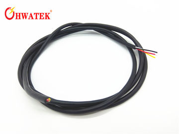 АВГ провода УЛ20841 36 соединения куртки ТПЭ - АВГ 10, промышленный электрический провод и кабель