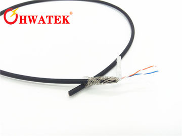 Множественные провода ядра провода, меди УЛ20002 электрические и кабелей соединения проводника