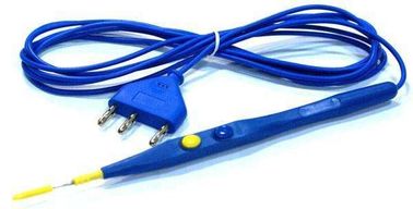 Коаксиальный кабель одиночного ядра электрический гибкий для сопротивления жары медицинского оборудования
