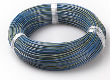 ФЛРИ-А определяют проводника изоляции ПВК электрического кабеля ядра автомобильного залуживанного/обнаженного медного