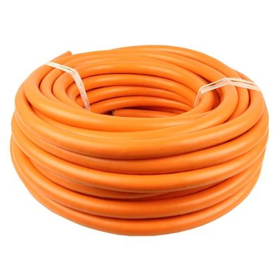 Зарядный кабель EVJE для электромобилей с лужеными многожильными проводами