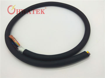 Зарядный кабель EVC H05BZ5-F EVC H07BZ5-F 450 750V EV