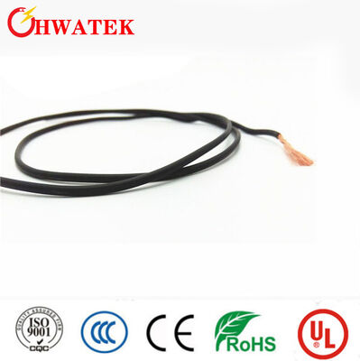 Halogen Free PUR Jacket High Flexible Single Core Electrical Cable Wire