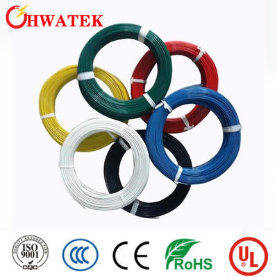 ПВХ Изоляция Gpt Медь Автомобильные первичные провода Автомобильные электрические провода