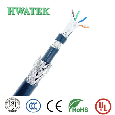 UL2586 TYPE Ультрафиолетоустойчивость ПВХ Обнаженная медь 5C × 2,50 мм2 105°C 1000В кабель