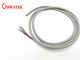 Гибкий кабель изоляции ПП/ТПЭЭ промышленный, многожильный электрический кабель электропитания