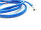 Высоковольтный гибкий силовой кабель, изгибает галоид АВГ электрического кабеля 36 МИНИМАЛЬНЫЙ свободный