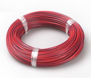 FLU7Y Обнаженная медная натяжная ETFE куртка 60V 180°C одноядерная проволока стандарт ISO 6722