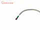 Провод негрохоченое УЛ20549 300В ВВ-1 многожильного гибкого кабеля оболочки ПУР электрический