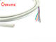 Гибкий кабель оболочки ТПЭ УЛ21394 многожильный, кабель Мулти ядра 40АВГ электрический