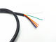 Провода и кабели UL2461 3C AWG20 гибкие с залуживанным или обнаженным медным проводником