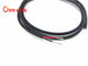 Ядр кабеля медицинского оборудования UL2463 600V 24AWG 28AWG x Рэй Multi