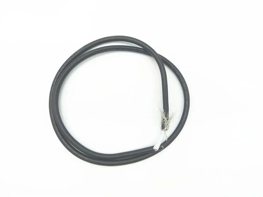 Кабель для роботов Hwatek 24AWG витая экранированная, бухта 305 м