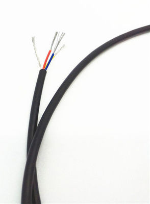 UL2464 Консервированная медь на нитки 1P×28AWG+2C×20AWG+ADB с изоляцией PVC/PE