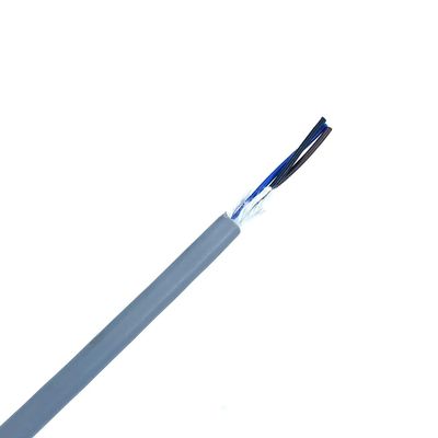 UL2103 1P × 28AWG + 2C x 28AWG Защищенный USB 2.0 Консервированный медный изолятор XLPE изоляция PVC Jacket 300V 105 ° C кабель