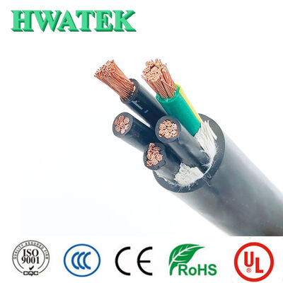 Кабель для медицинских устройств с 200K изгибом, изоляцией PFA и серебристой меди для надежной передачи сигнала