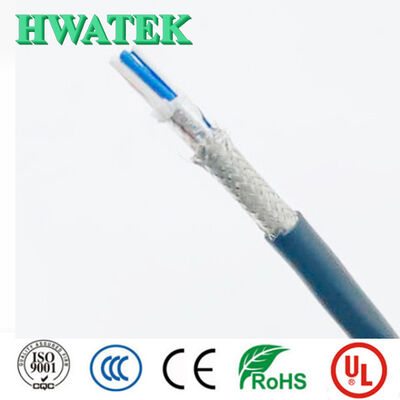 PVC Insulated 1000V Rated Voltage Oil Resistant Industrial Flexible Control Cable with Multi Core Copper