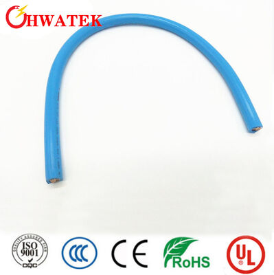 1000V Flexible PVC Insulated Single Core Cable Wire