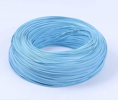 Одножильный автомобильный провод и кабель AVS в рулоне