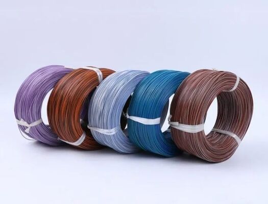 Sxl Первичный XLPE Автомобильный автомобиль Автомобильный электрический провод