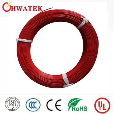 IATF 16949 50V 8-20 AWG Gxl гибкий автомобильный электрический провод