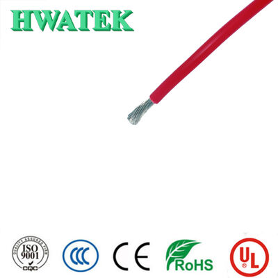 SAE J-1128 Gpt 105o C 60V Автомобильный внутренний соединительный кабель