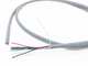 Электрический PVC гибкого кабеля UL2464 изолировал с медным проводником
