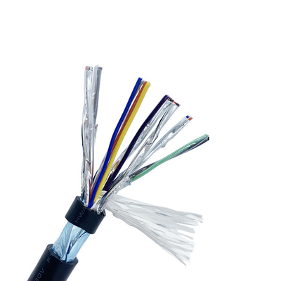Кабель Molex Pn 1202098559 куртки изоляции PVC UL 2517