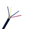 UL2464 6C x изоляция PVC гибкого кабеля 20AWG + ADB электрическая