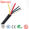 Зарядный кабель 3C x электротранспорта 16mm2 + 3P x 0.75mm2 + w