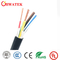 Зарядный кабель 3C x электротранспорта 16mm2 + 3P x 0.75mm2 + w