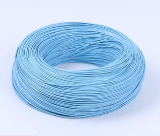 FLU7Y Обнаженная медная натяжная ETFE куртка 60V 180°C одноядерная проволока стандарт ISO 6722