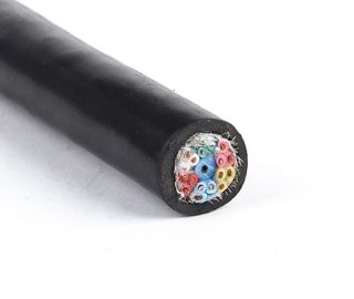 1000V пылают - retardant изоляция UL21288 PP силового кабеля