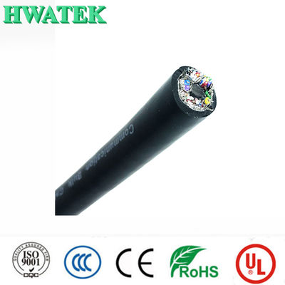 Кабель для зарядки электромобилей Evc H07bz5-F 450 750V Изолированный кабель для зарядки электромобилей типа 2