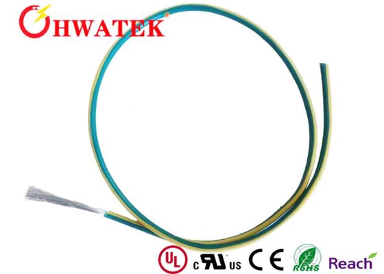 Кабель проводника изоляции UL1007 300V 80℃ PVC одиночный