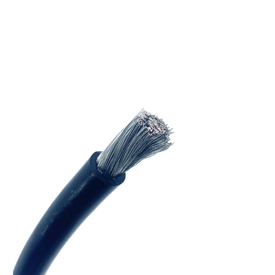Твердое тело UL1674/, который сели на мель ядр PVC одиночного кабеля проводника одиночное
