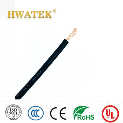 UL2725 Консервированный медный протяженный PVC кабель для куртки 2 Коаксический × 28AWG 30V