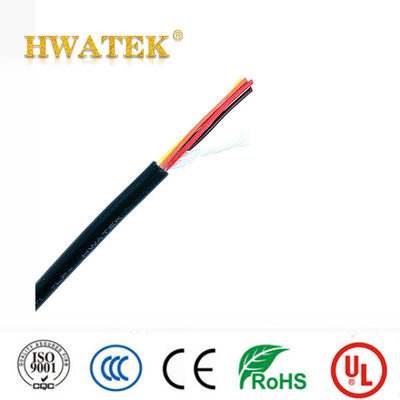 UL2464 гибкий электрический кабель 300V 5C x 26AWG + КАБЕЛЬ AB